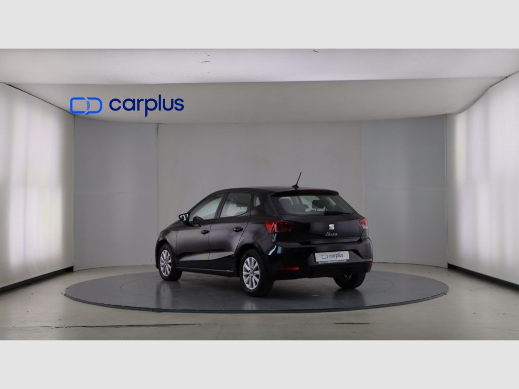 SEAT Ibiza - 5