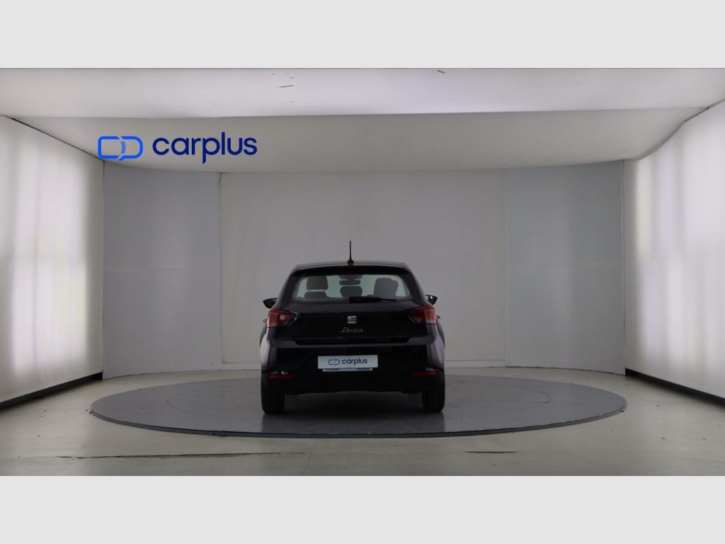 SEAT Ibiza - 6