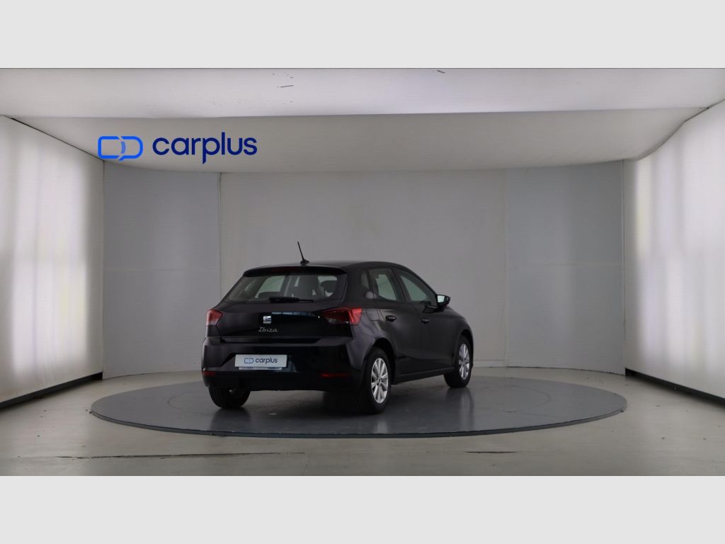 SEAT Ibiza - 7