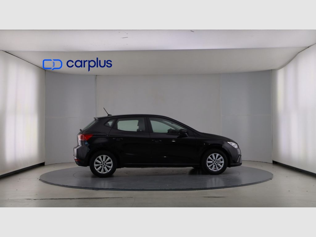 SEAT Ibiza - 8