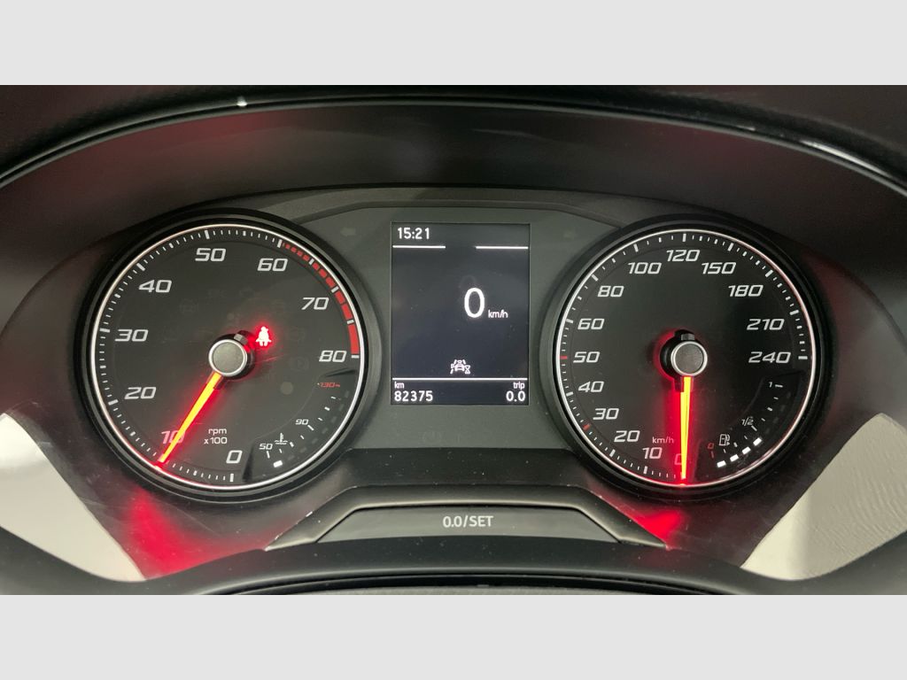 SEAT Ibiza - 10