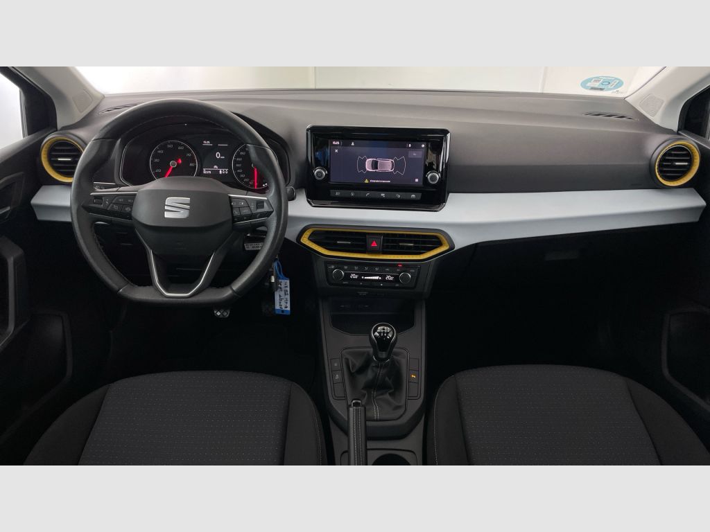 SEAT Ibiza - 11