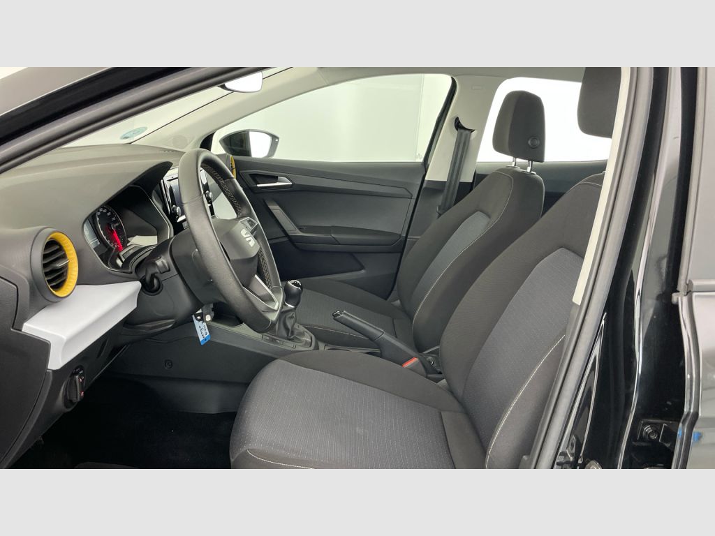 SEAT Ibiza - 12