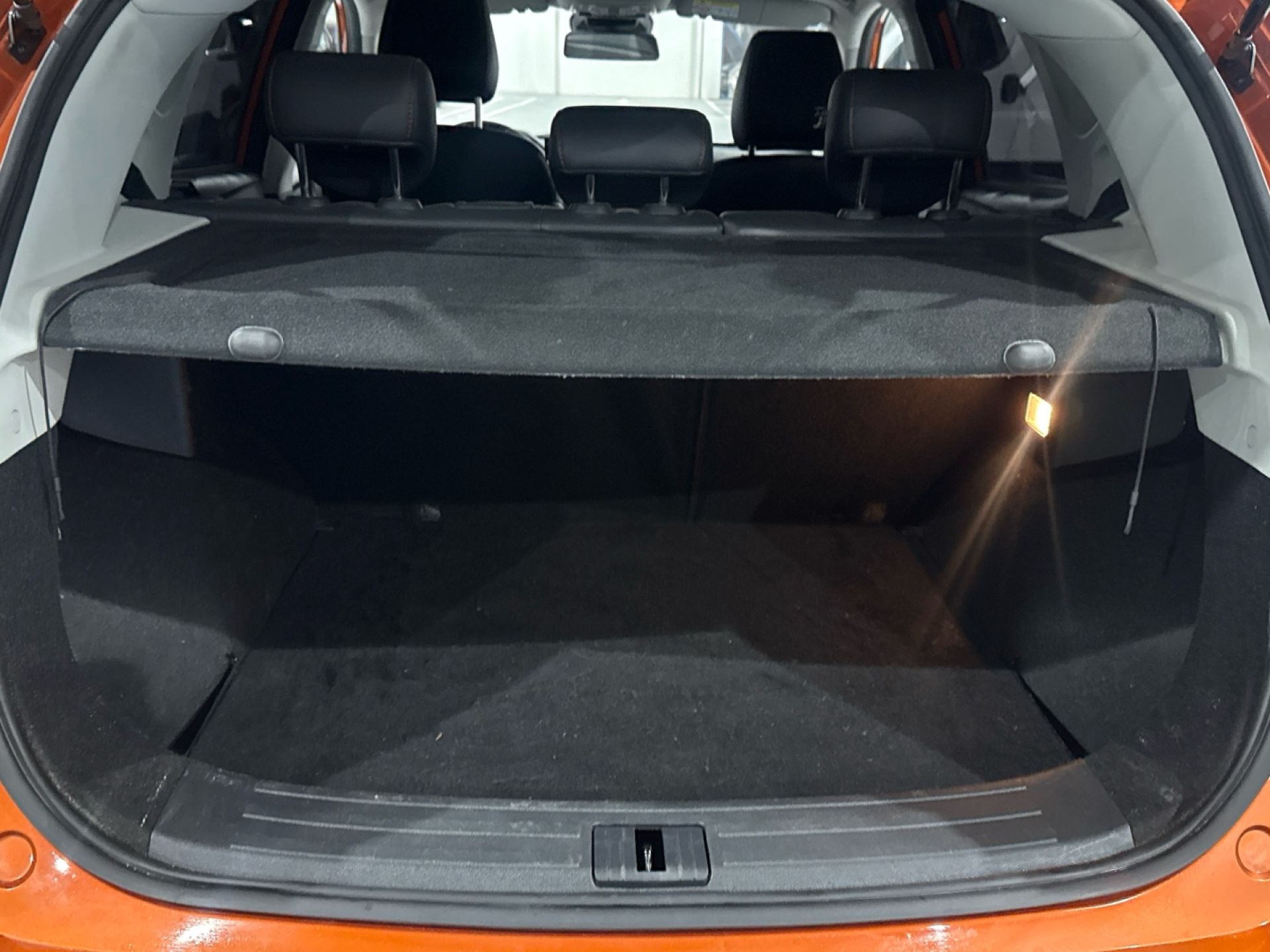 MG ZS - 12