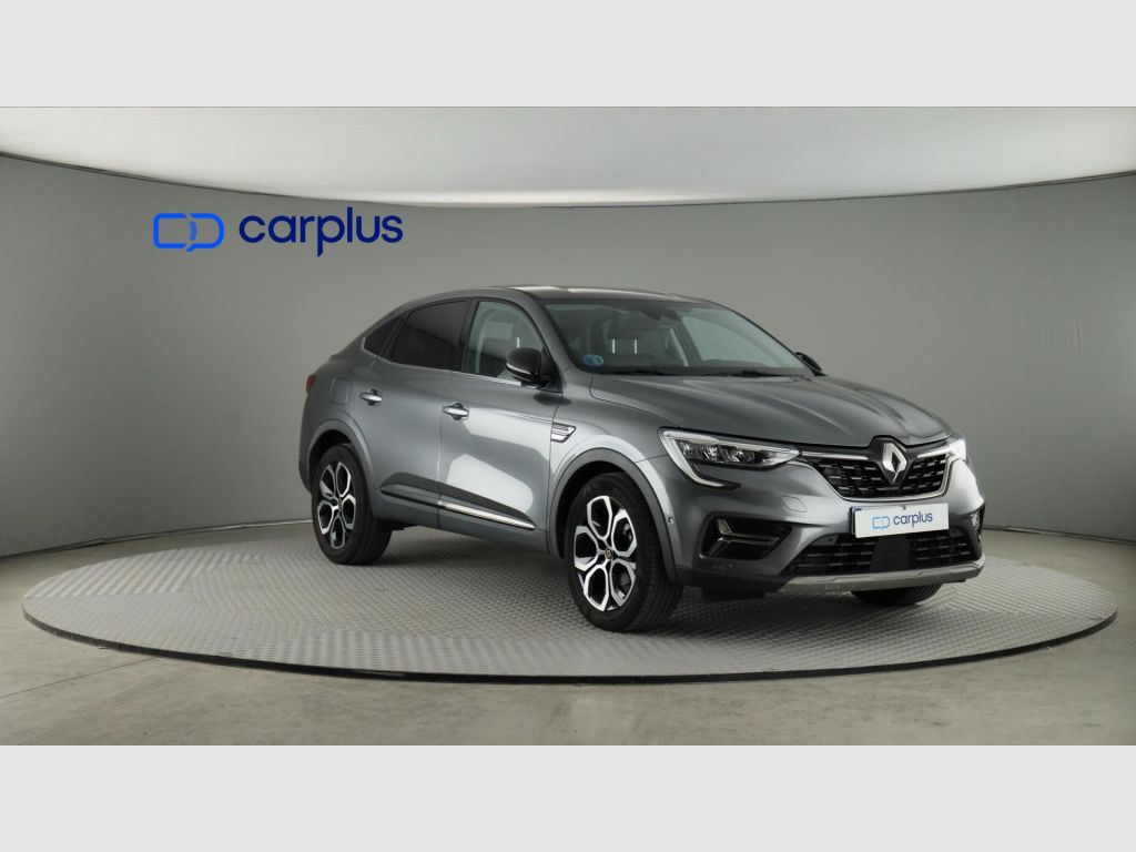 Renault Arkana - 2