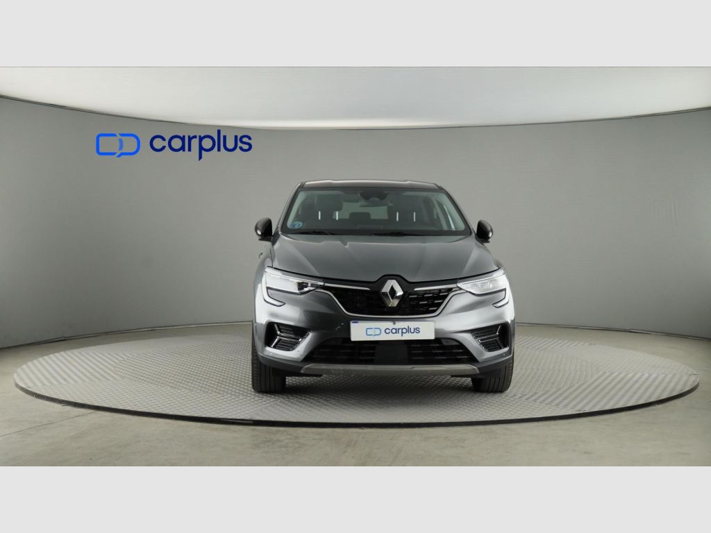Renault Arkana - 3