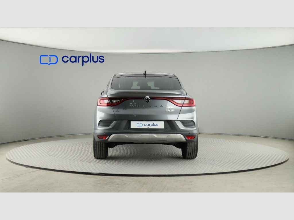 Renault Arkana - 6