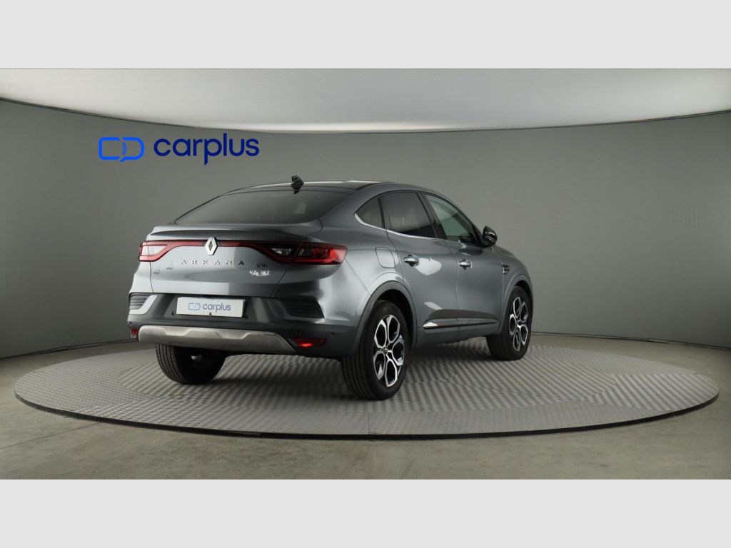 Renault Arkana - 7
