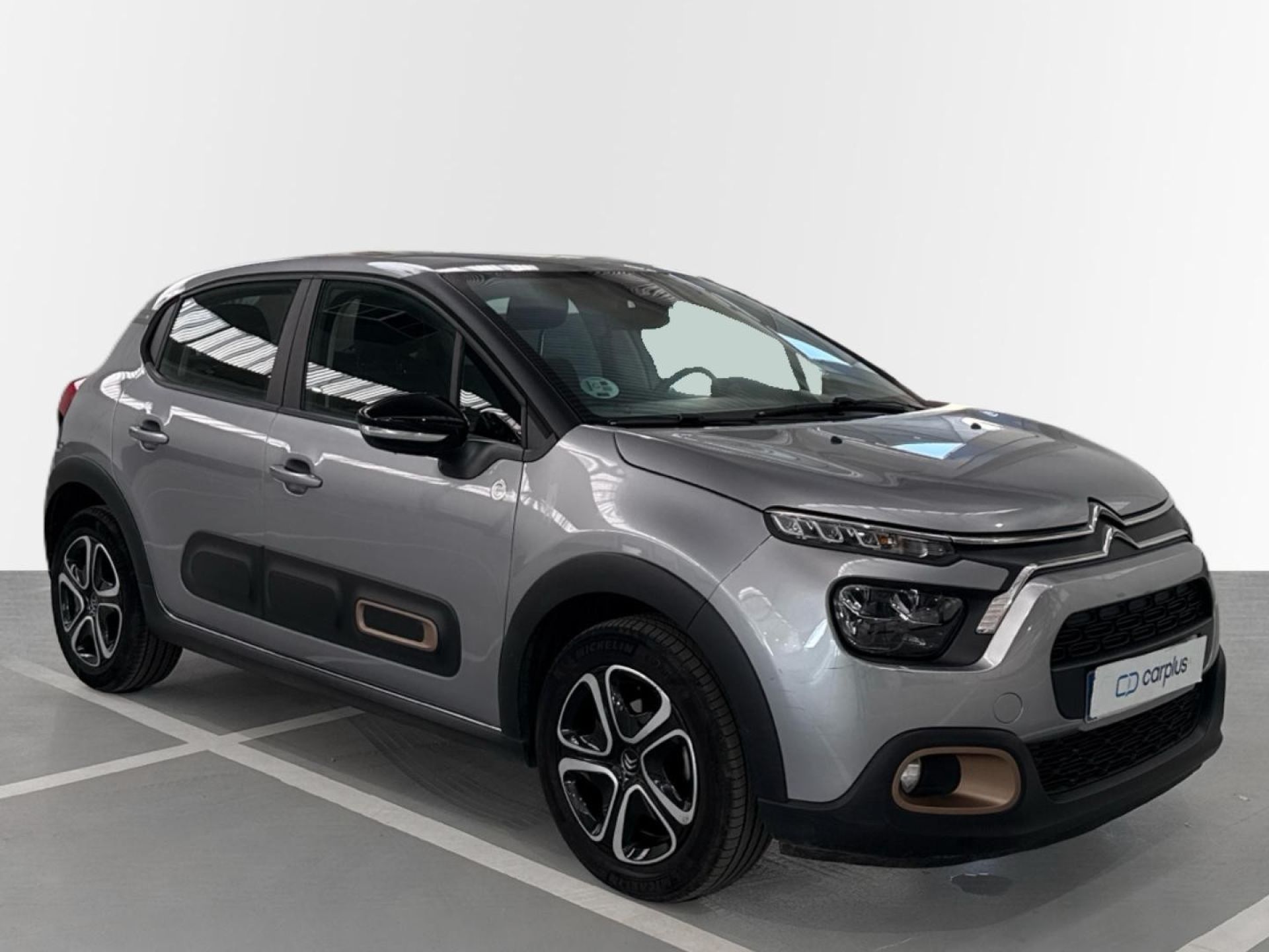 Citroën C3 - 2