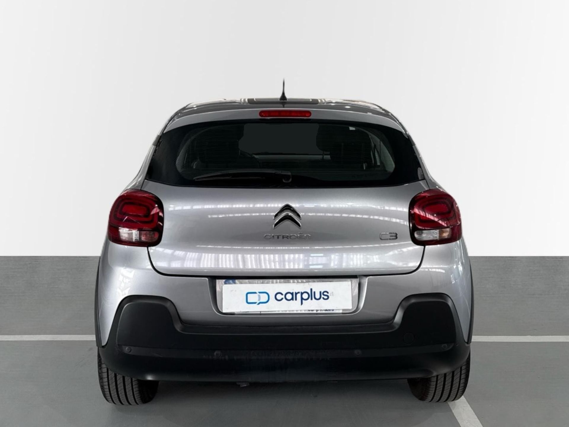 Citroën C3 - 6