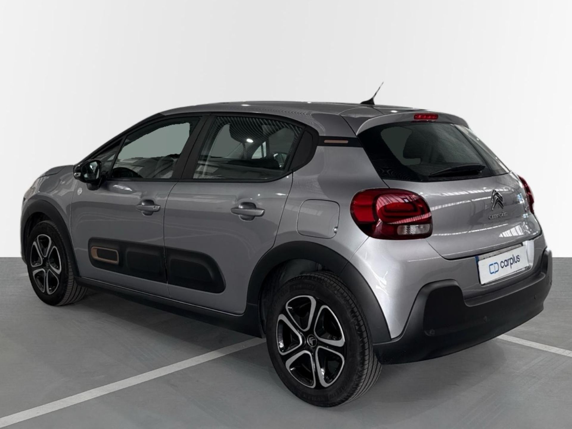 Citroën C3 - 5