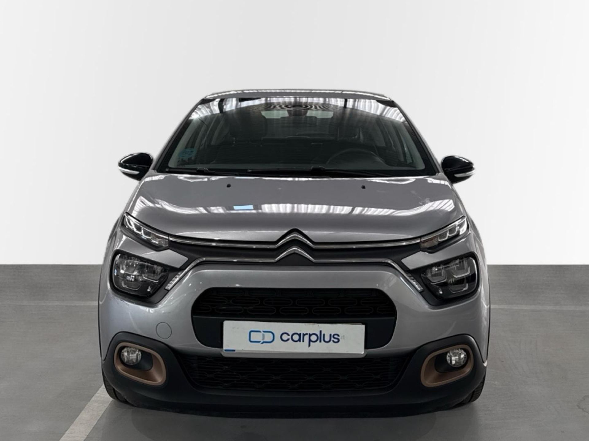 Citroën C3 - 3