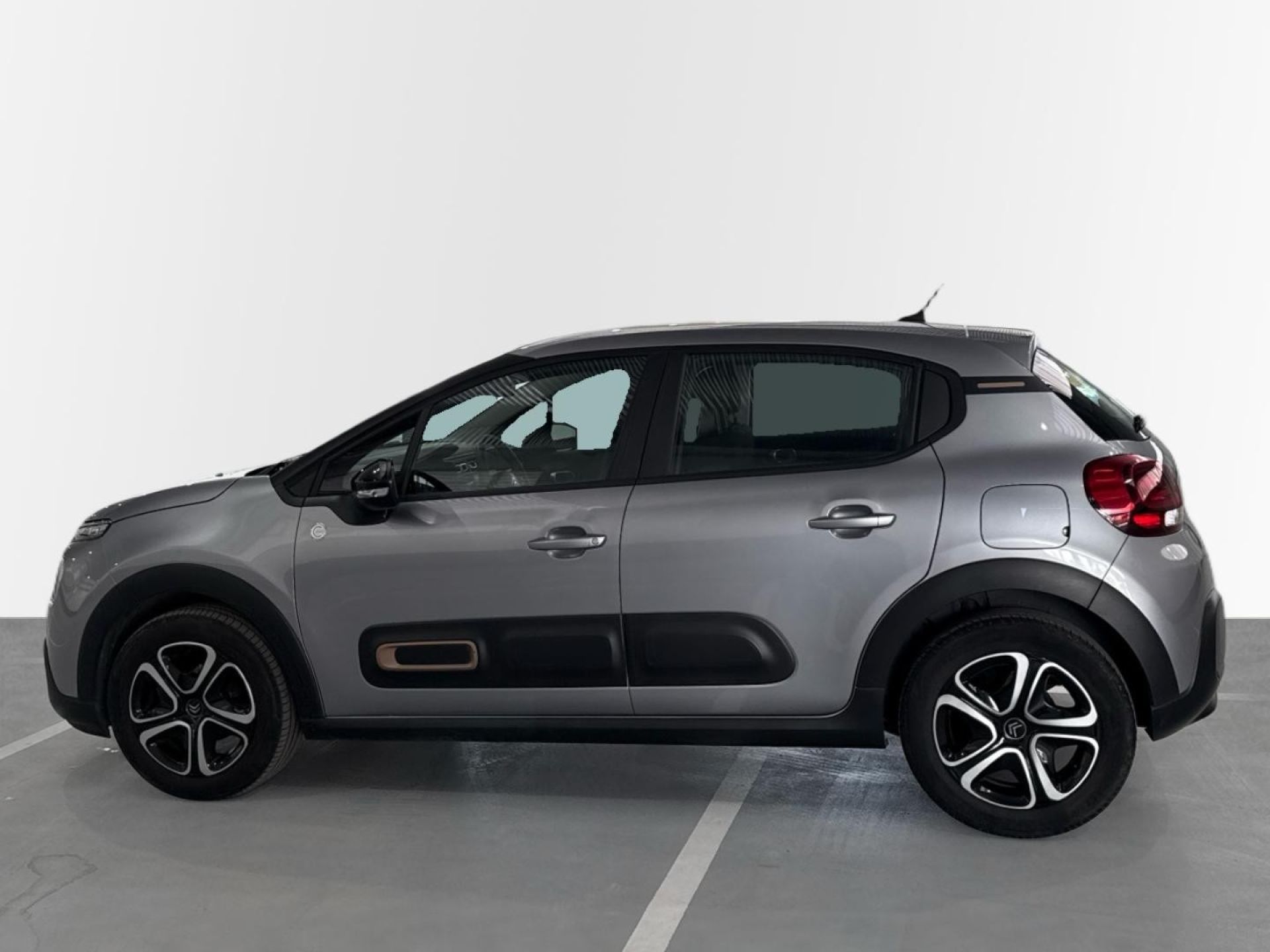 Citroën C3 - 4