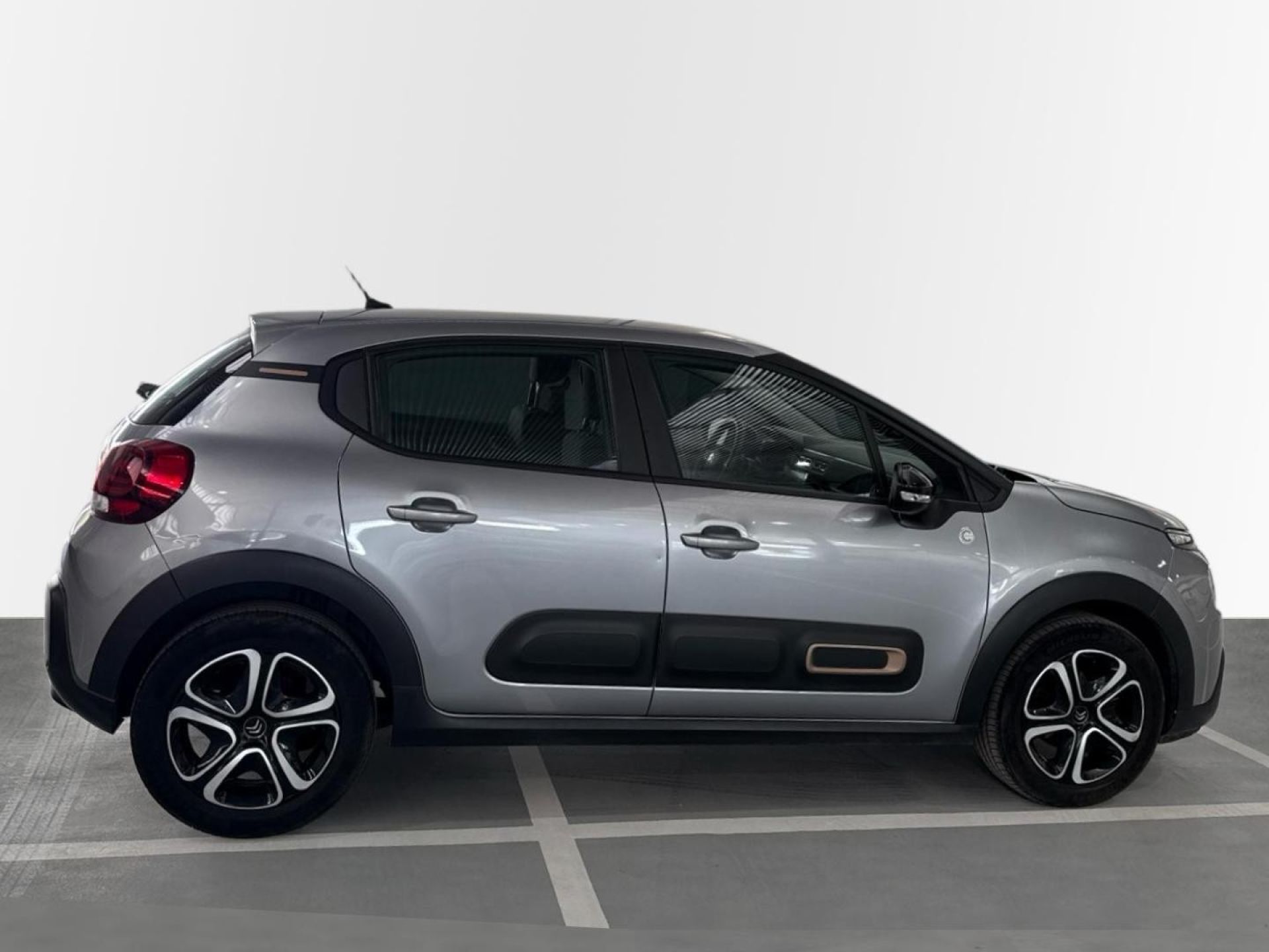 Citroën C3 - 8