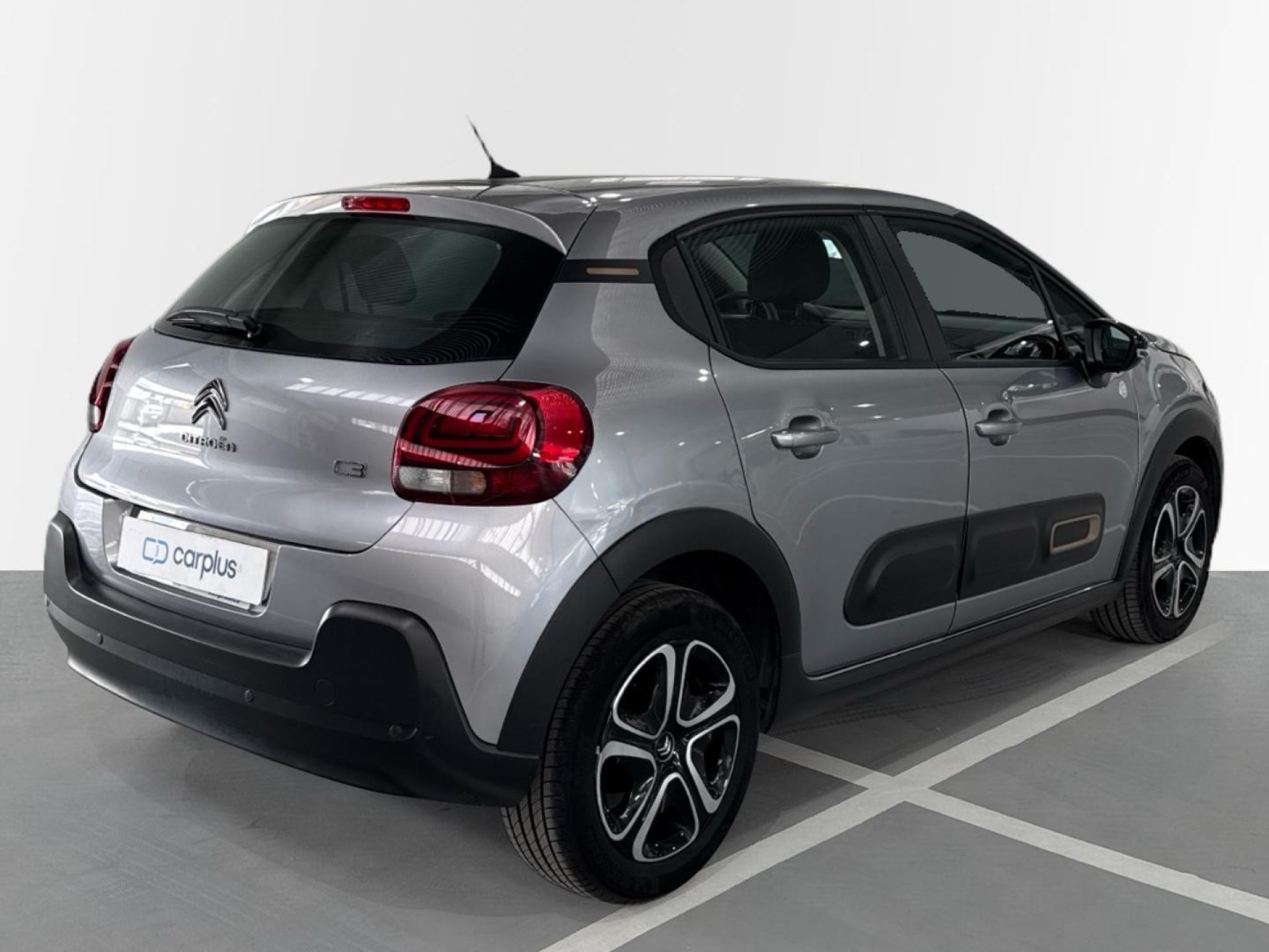Citroën C3 - 7