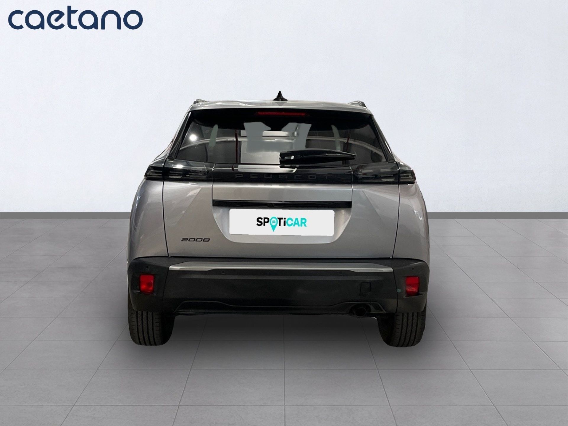 Peugeot 2008 - 6