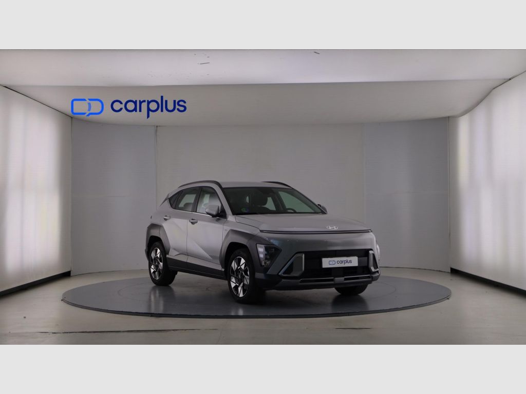 Hyundai Kona - 2