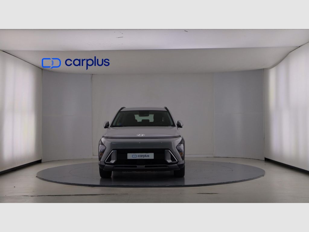 Hyundai Kona - 3