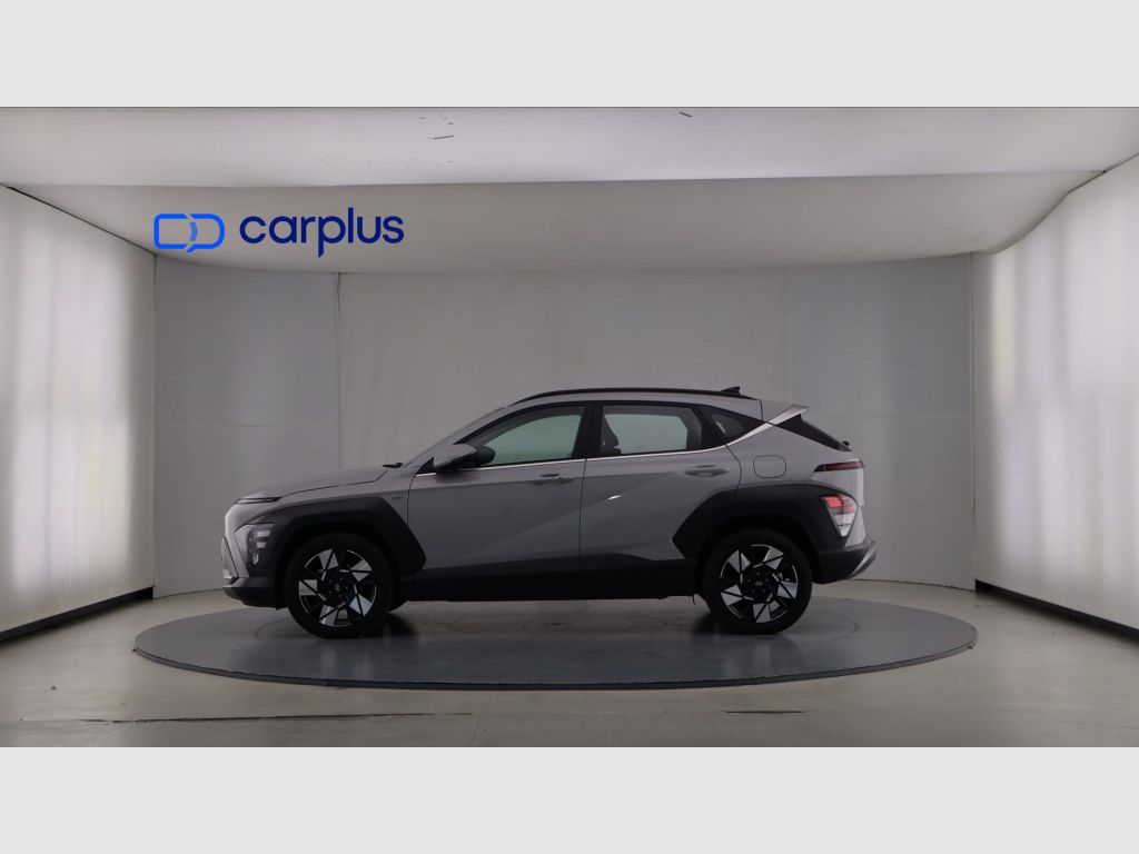 Hyundai Kona - 4