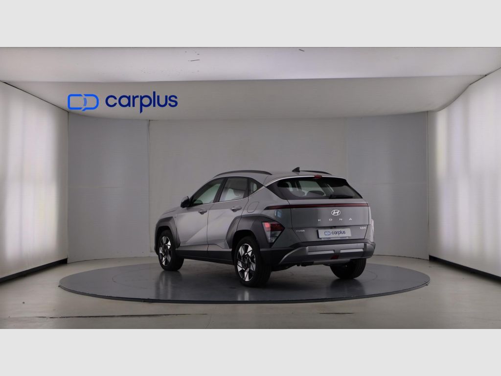 Hyundai Kona - 5