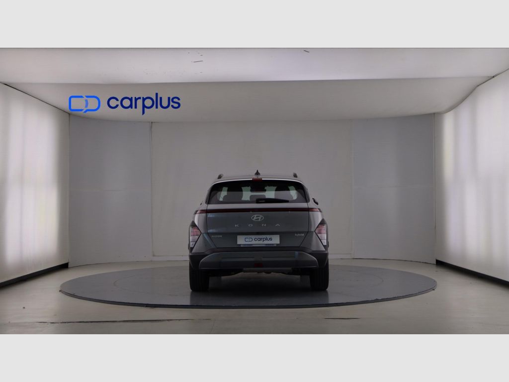 Hyundai Kona - 6