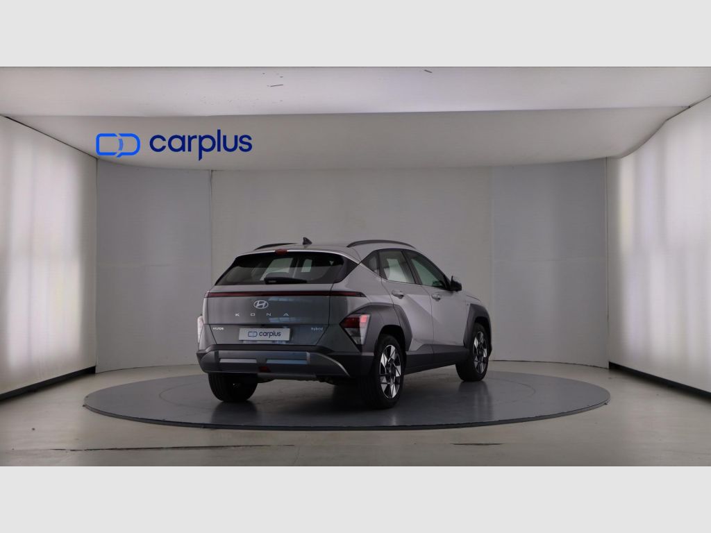 Hyundai Kona - 7