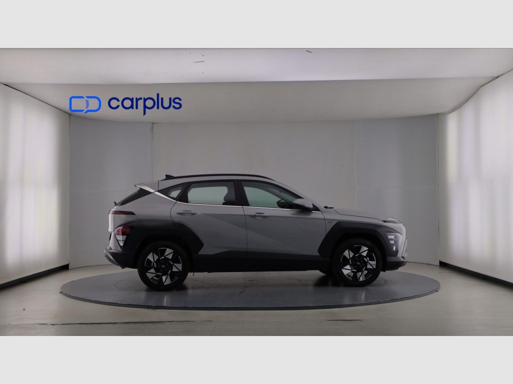 Hyundai Kona - 8