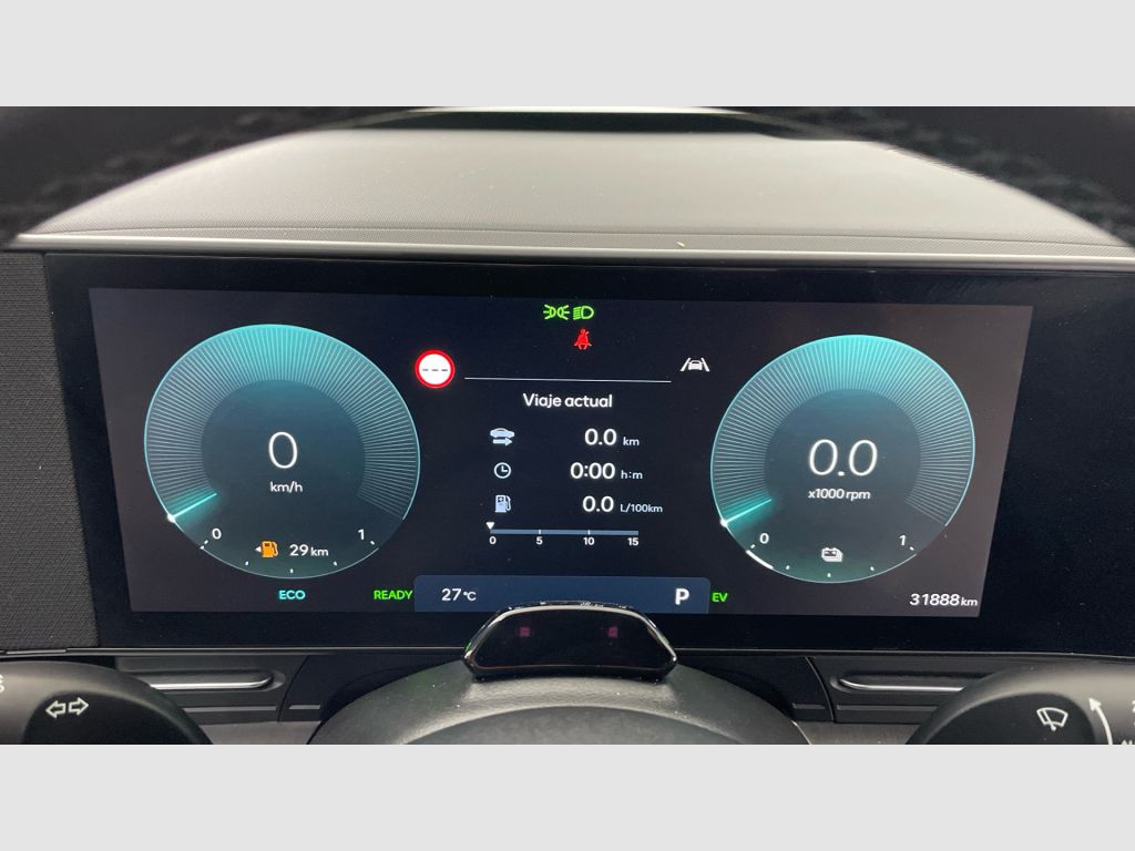 Hyundai Kona - 9