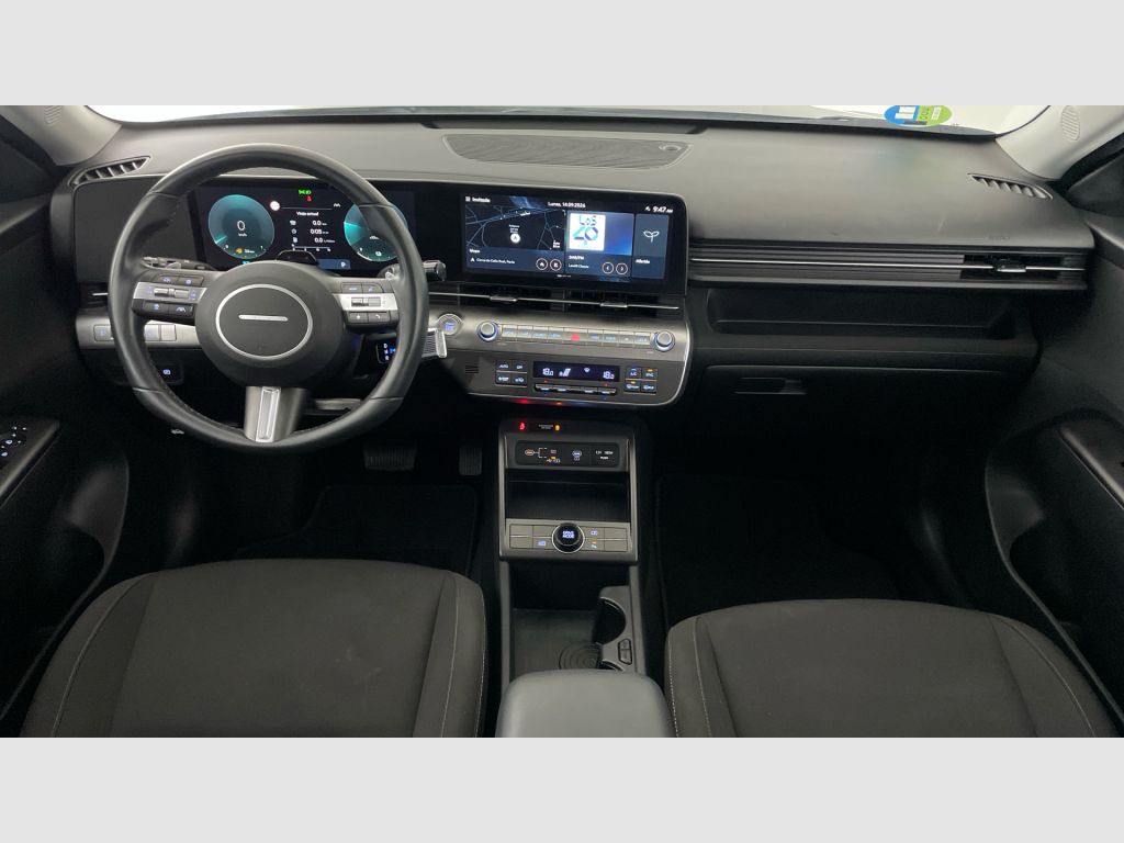 Hyundai Kona - 10