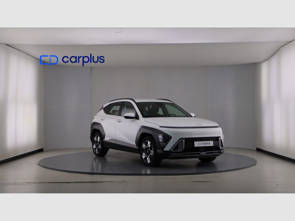 Hyundai Kona - 2