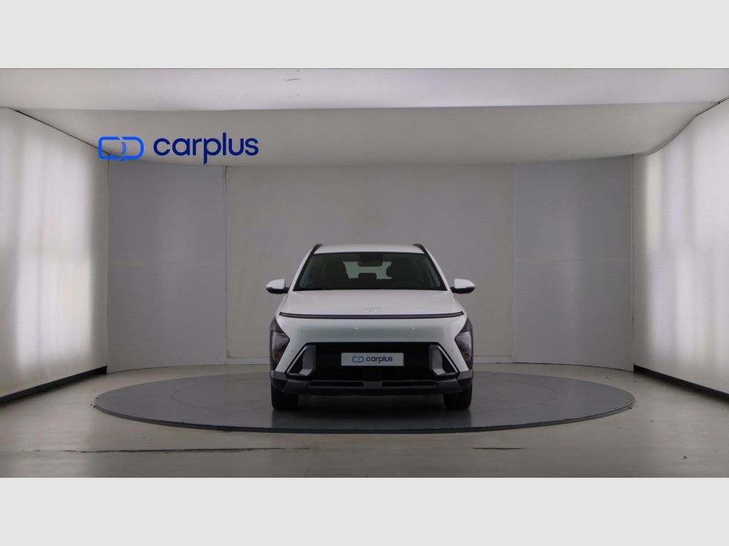 Hyundai Kona - 3