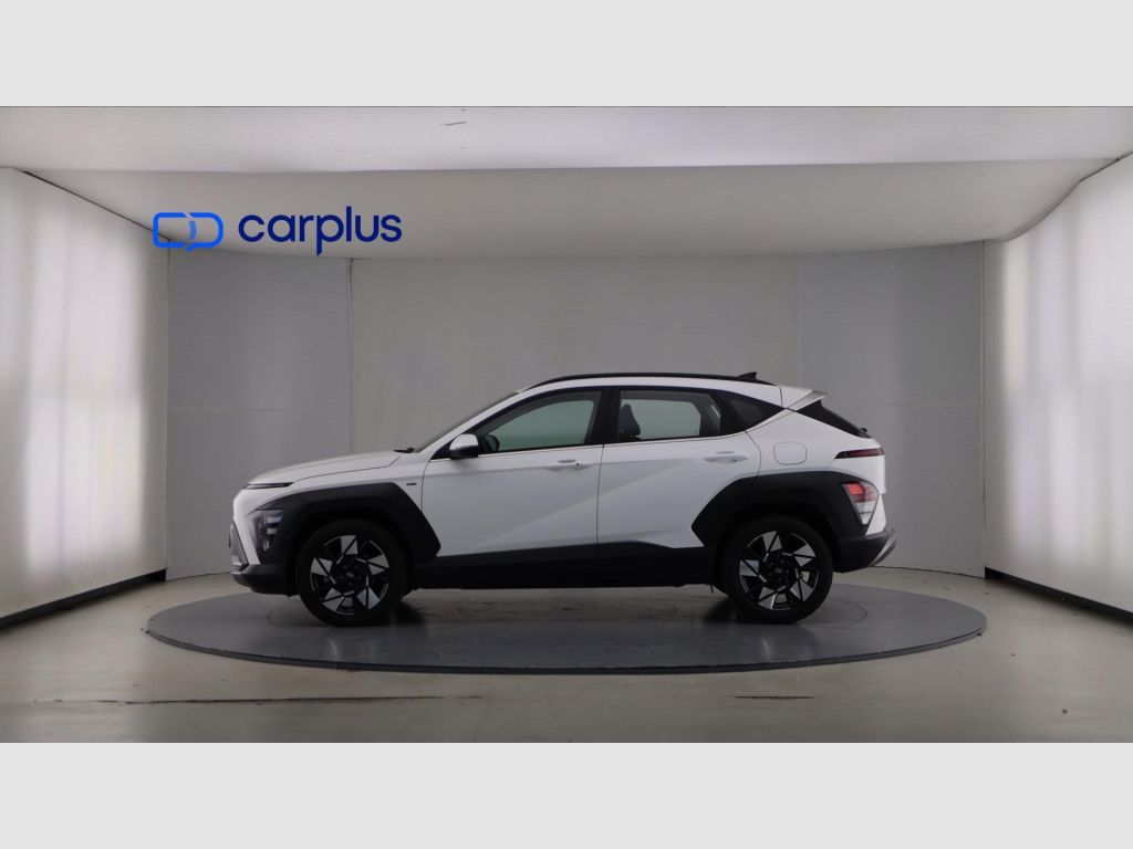 Hyundai Kona - 4