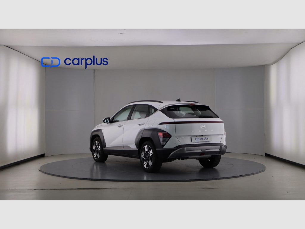 Hyundai Kona - 5
