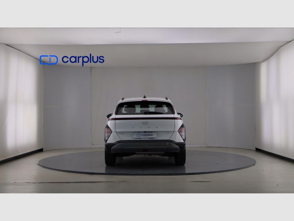 Hyundai Kona - 6