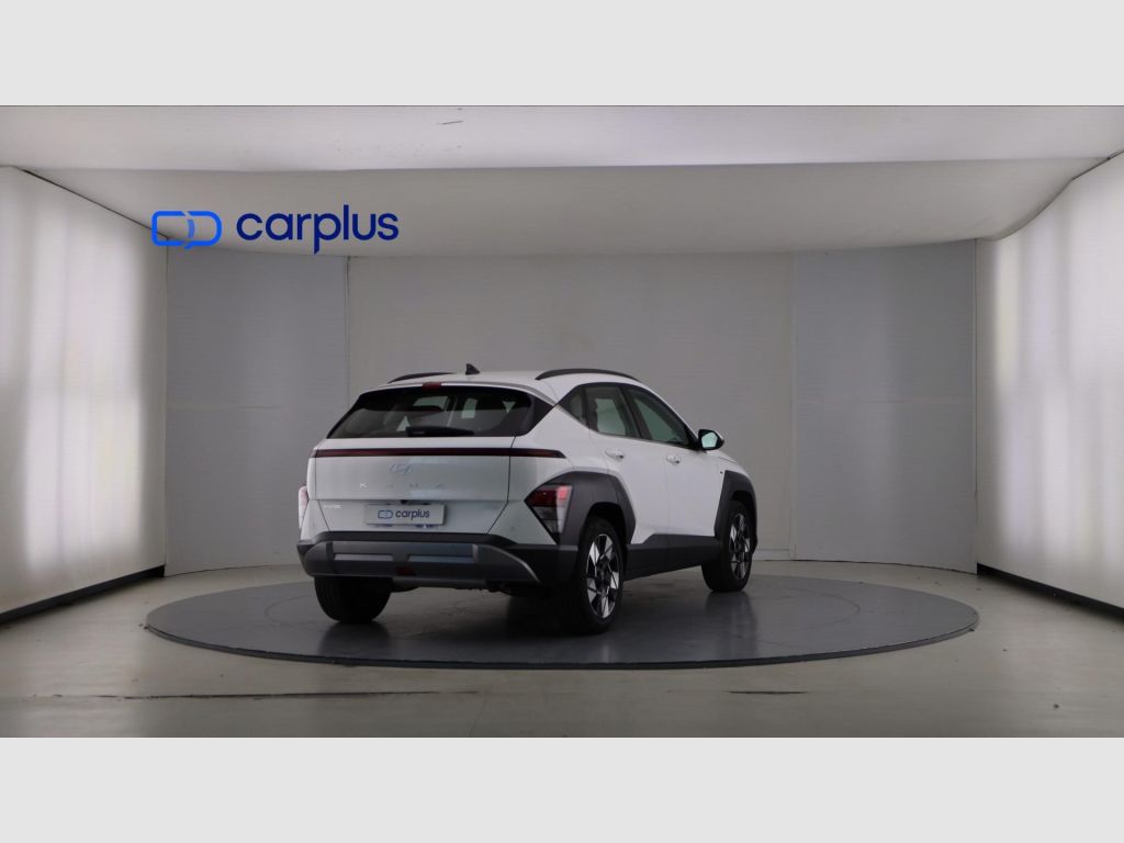Hyundai Kona - 7