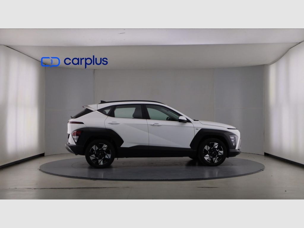 Hyundai Kona - 8