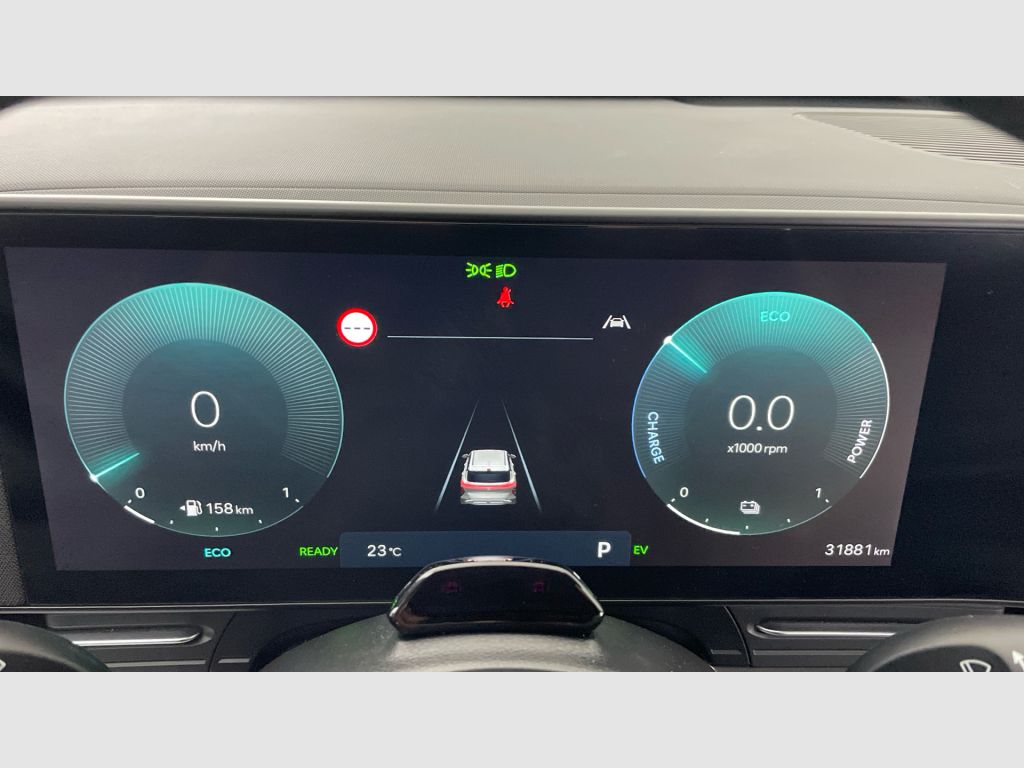 Hyundai Kona - 9