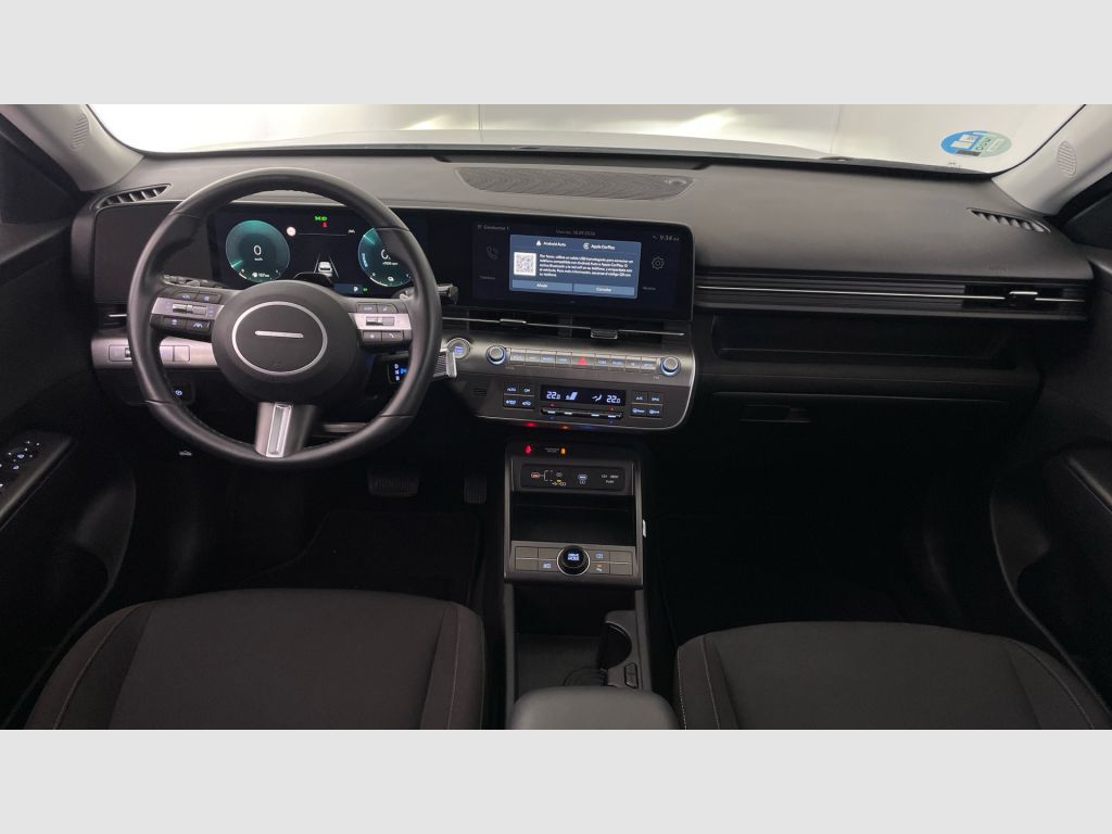 Hyundai Kona - 10