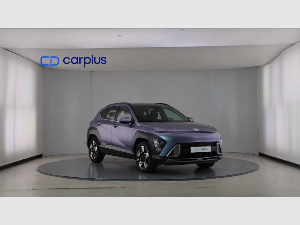 Hyundai Kona - 2