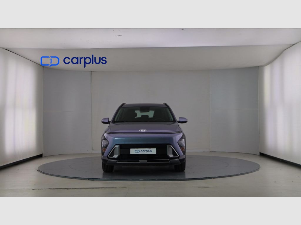 Hyundai Kona - 3