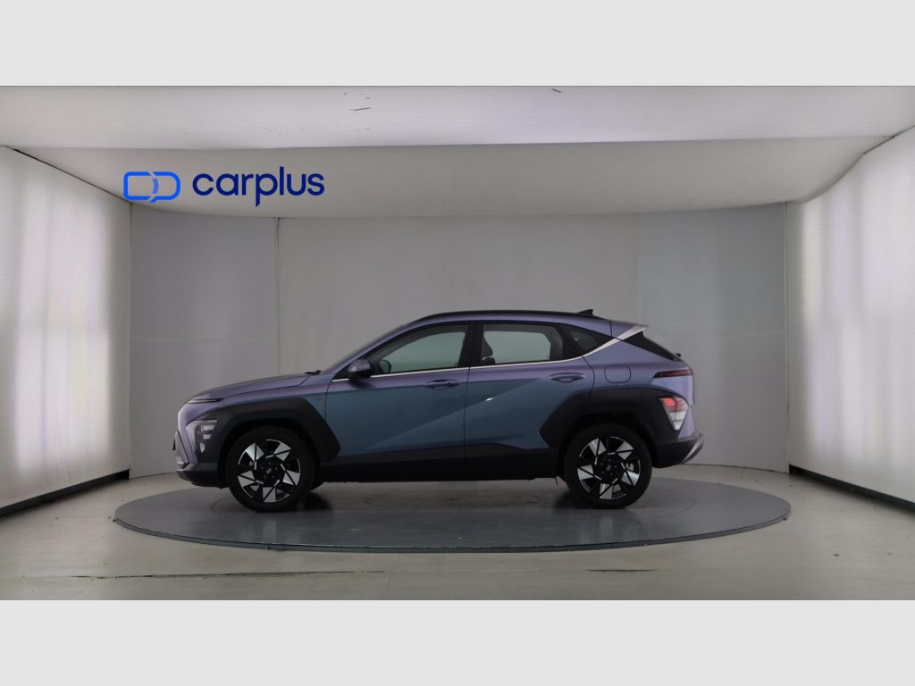 Hyundai Kona - 4