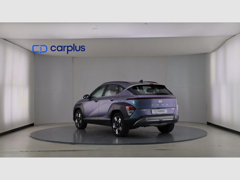 Hyundai Kona - 5