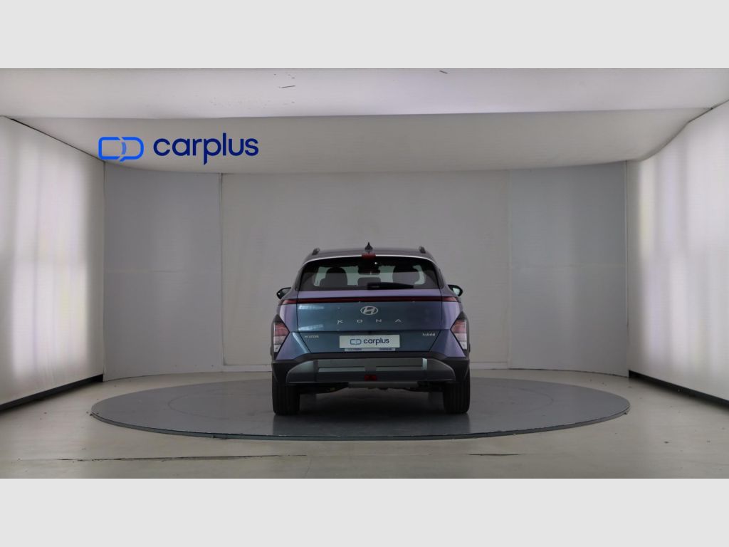 Hyundai Kona - 6