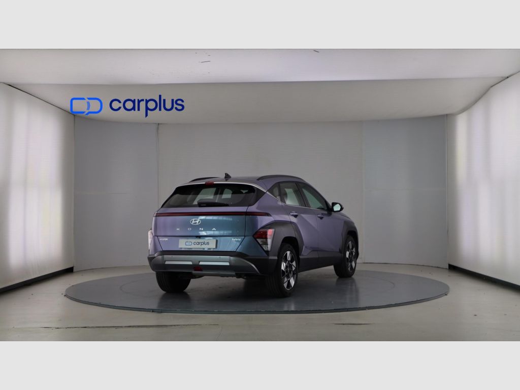 Hyundai Kona - 7