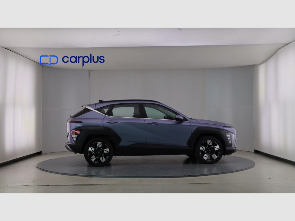 Hyundai Kona - 8
