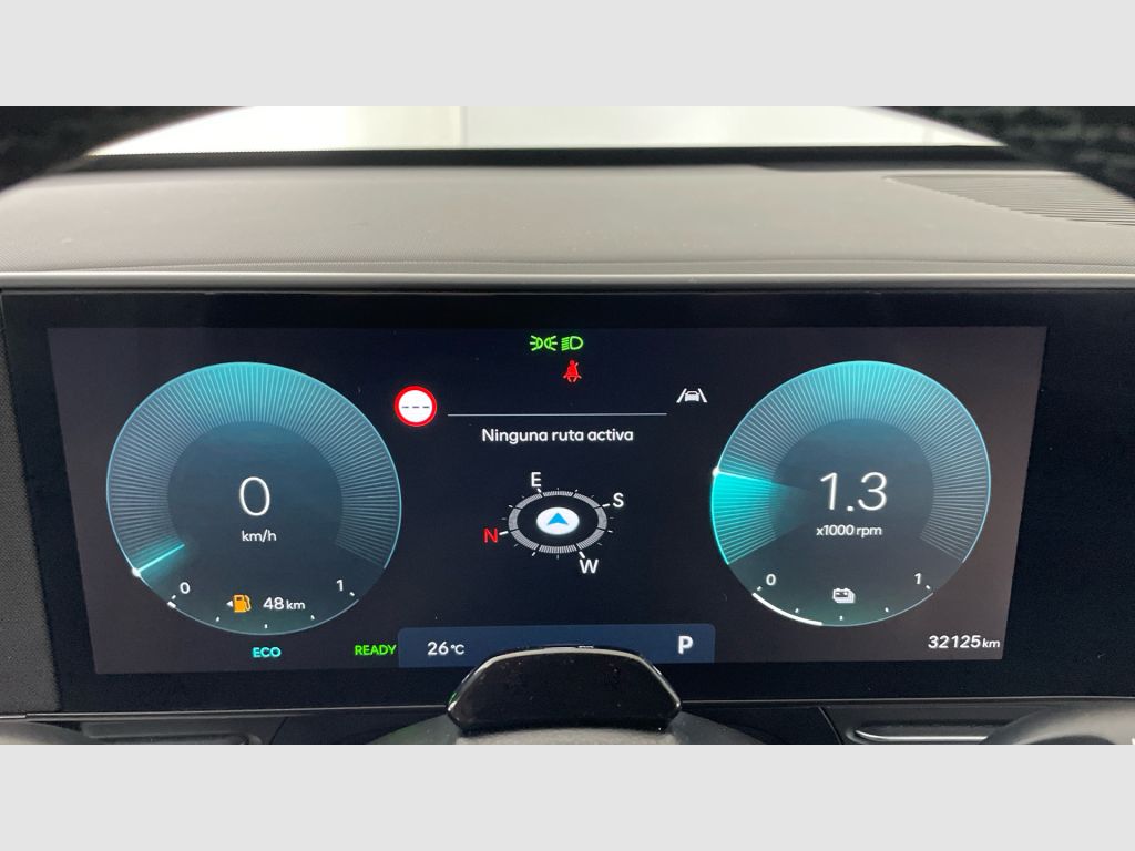 Hyundai Kona - 9