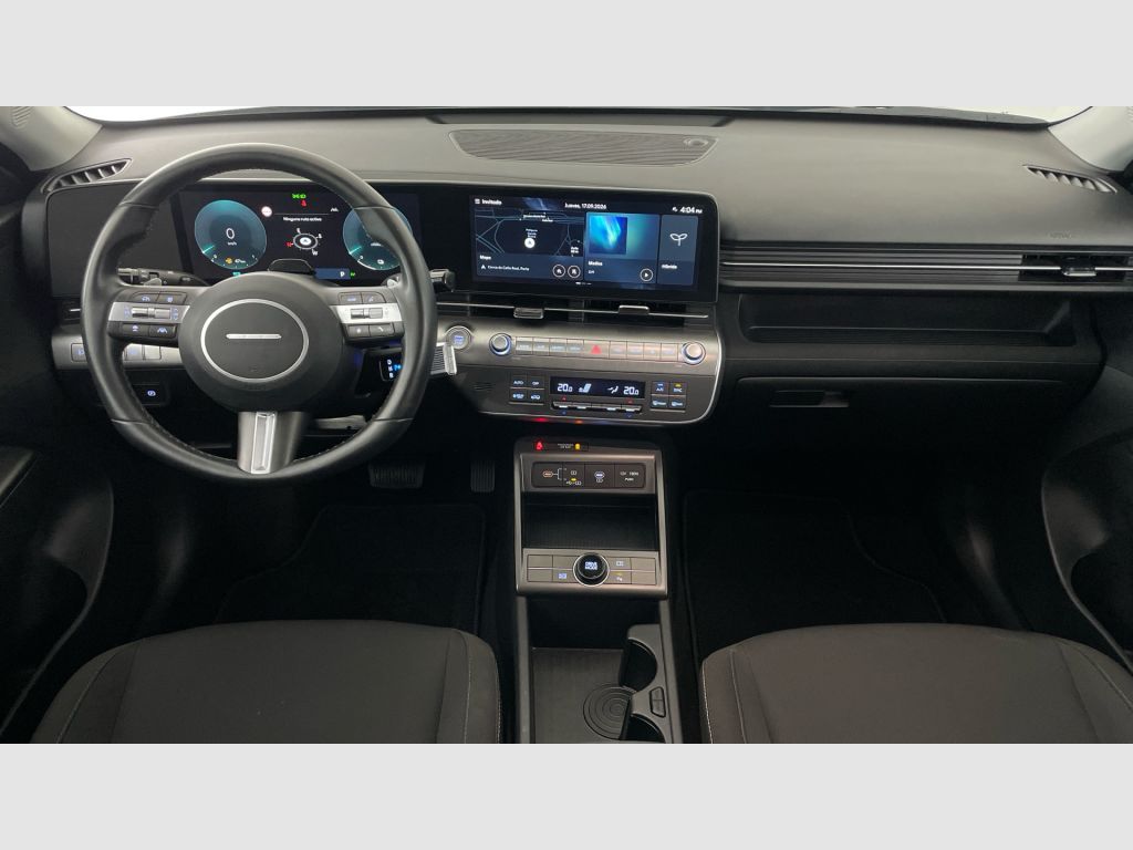Hyundai Kona - 10