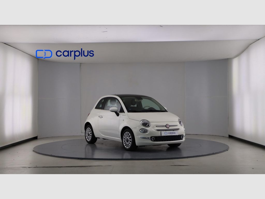 Fiat 500 - 2