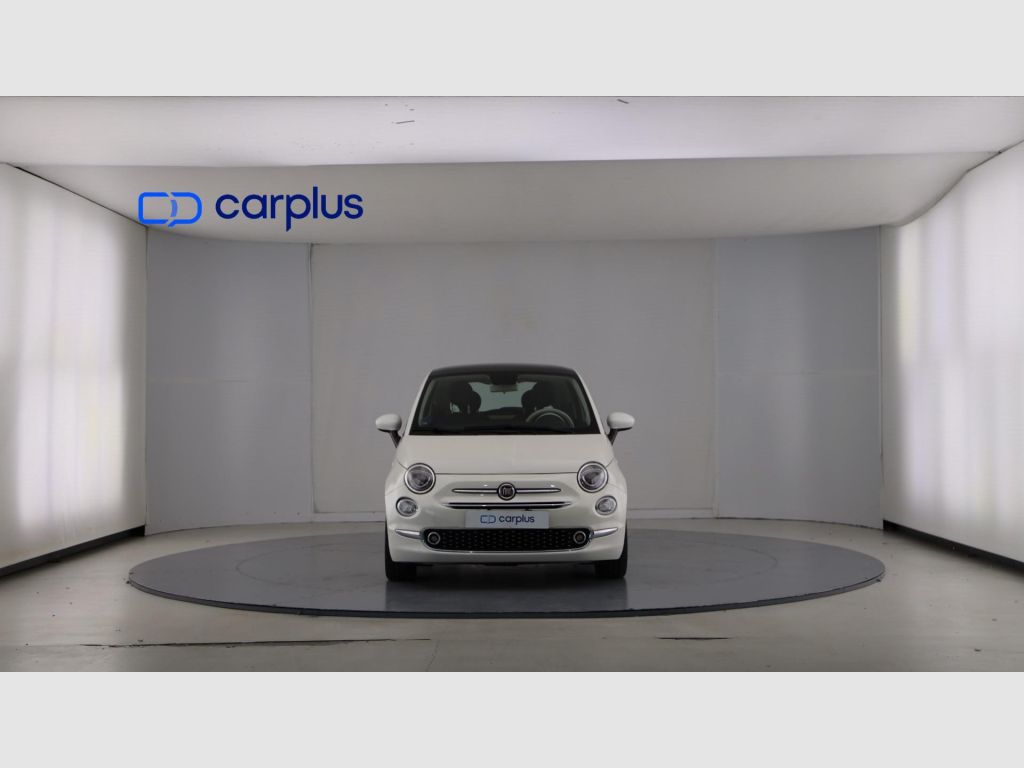 Fiat 500 - 3