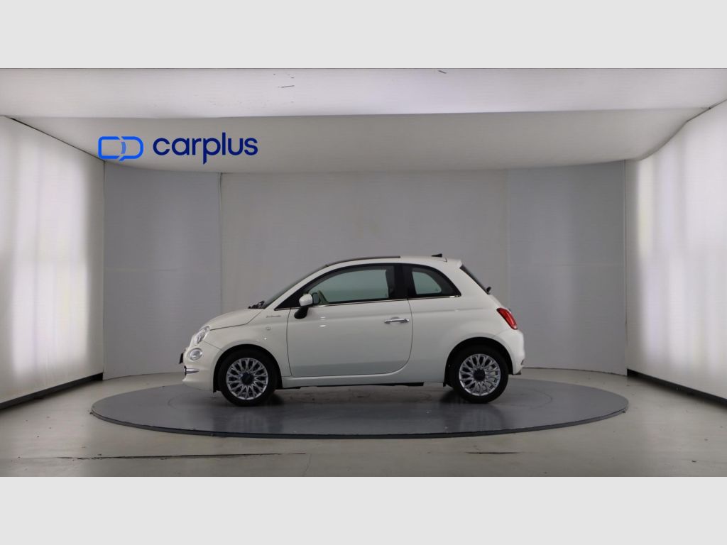 Fiat 500 - 4
